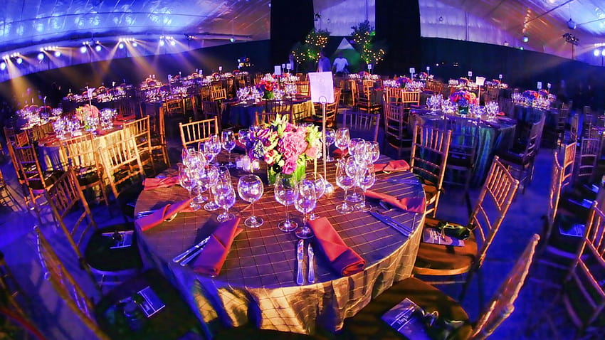 Celabrity King Corporate events